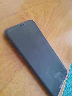 IPhone XS - 5