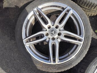 5x112 R19 AMG - 5