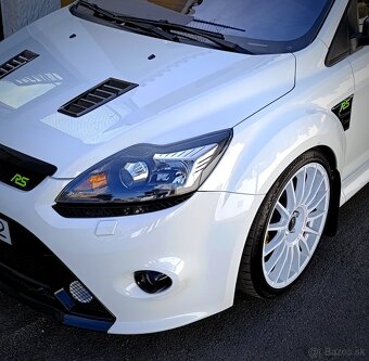 Ford Focus RS MK2 STAGE 5 - 5