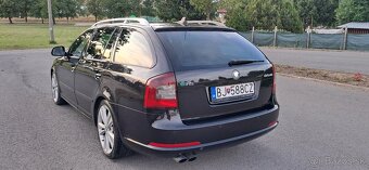 Škoda octavia combi RS 2 TDI - 5