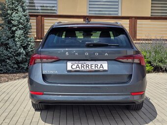 Škoda Octavia Combi IV 2.0 TDI SCR Style DSG - 5
