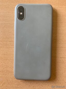 Apple iPhone XS 256 GB – výborný stav + darčeky - 5