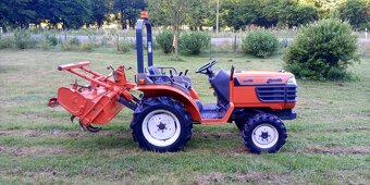 KUBOTA - 5