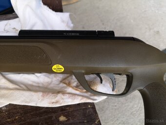 vzduchovka GAMO magnum - 5