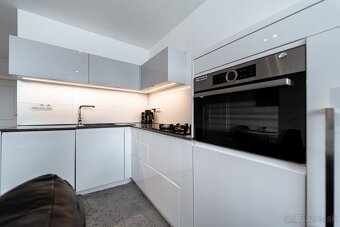 Na predaj 3 izbový byt na Čínskej ulici v Košiciach - 5