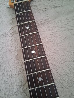 Predam Maratón replay series stratocaster - 5