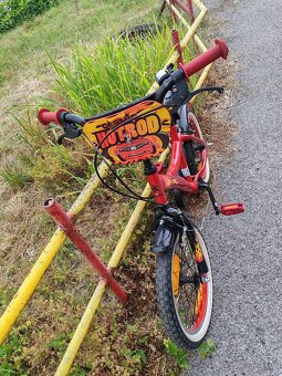 Predám bicykel - 5