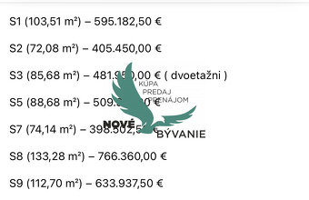 Exkluzívne novostavba apartmánu v prvej rade od mora s výhľa - 5
