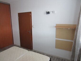 3 izbovy byt na prenajom - 5