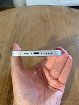IPhone 13 – 128GB | White - 5