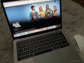 Apple MacBook Pro 2016 - 5