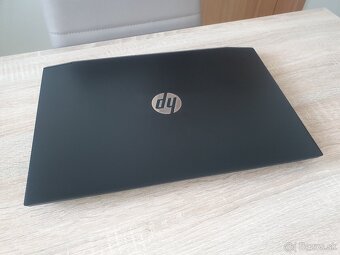 HP Pavilion Gaming 15 - 5