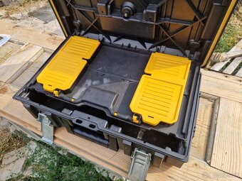 DeWalt Toughsystem 1.0 - 5