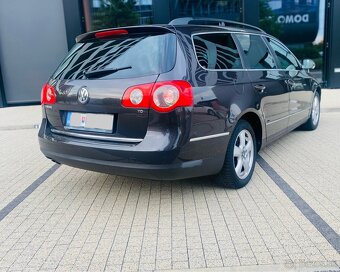 VW Passat 1.9tdi 77kw - 5
