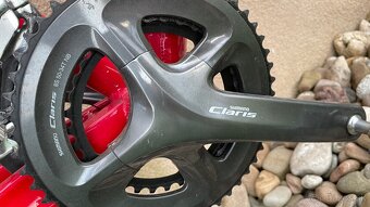 Cestny bicykel ROMET HURAGAN - 5