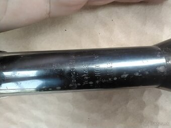 Original nemecka optika Hensoldt 4x - 5
