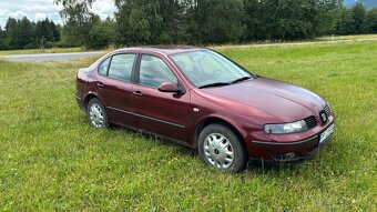 Seat Toledo 2 - 5