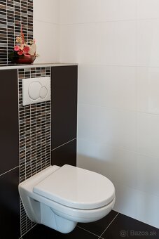 🌳🏡 Moderný 3-i byt s 3 balkónmi, klimatizáciou a zahradou - 5