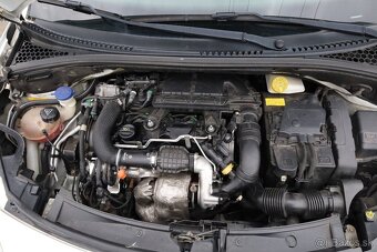 Citroen C3 1.4hdi 50kw , r.v. 2011 - 5