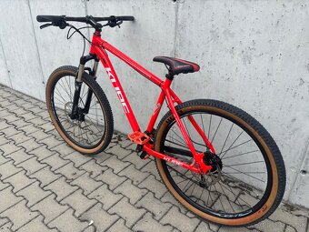 Bicykel Kube XL 29 - 5