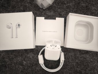 Apple airpods 2 - 5