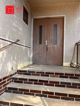 Predaj staršieho RD v Palárikove s veľkým pozemkom - 5
