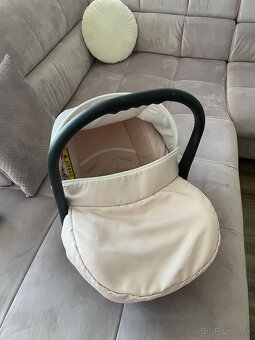 Kočík Kunert Ivento - 5