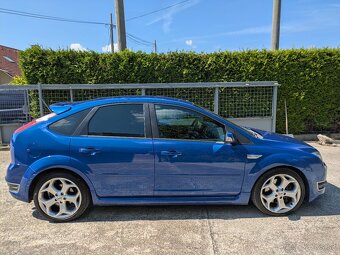 Ford Focus ST 2.5 - 5