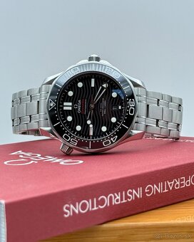 Omega Seamaster Diver 300M - 5