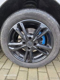 Peugeot Partner tepee 1.6Hdi - 5
