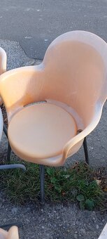 Retro set Gogo Italia do150kg - 5