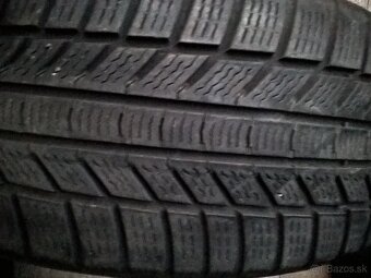 ZIMNÉ 215/55 R17 CONTINENTAL 2021 a PIRELLI 2022  OD 15€/kus - 5