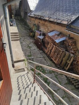 Predaj rodinného domu v obci Poniky, okres Banská Bystrica. - 5