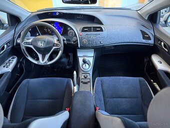 HONDA CIVIC 1.4i Comfort - 5