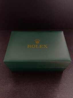 Rolex Datejust 1:1 - 5