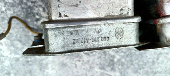 Regler, indukčná cievka - 5