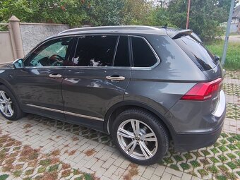 Krásny VW Tiguan na predaj - 5
