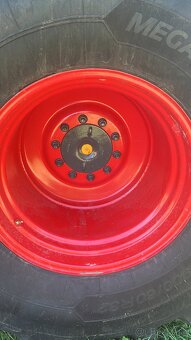 Claas Lexion Claas arion Claas jaguár - 5