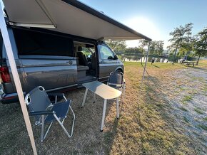 Prenájom VW CALIFORNIA - 5