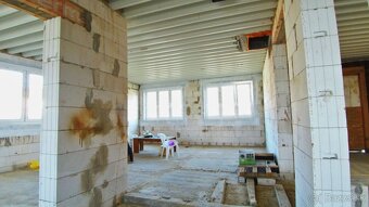 Dom pre 2 rodiny, len 10 minút od Košíc - 5