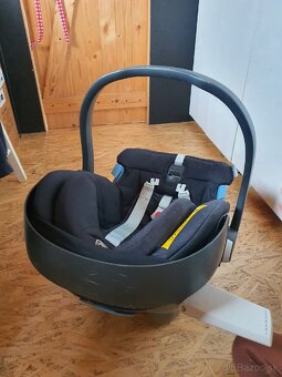 Vajicko cybex aton 5 - 5