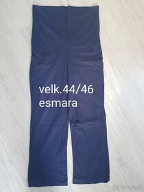 Tehotenske oblecenie - 5