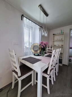 PREDAJ rodinný dom Rajka - 5