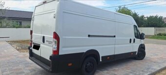 Fiat Ducato 2.3 JTD 88KW L4H3✅️ - 5