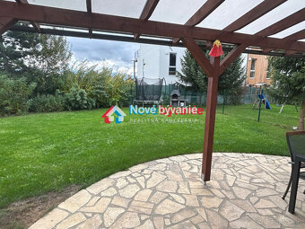 Rekreačná chata pri Liptovskej Mare ID: N011-12-PICH - 5