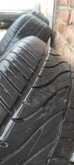 Elektróny 5x120 r17 AEZ - 5