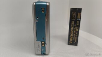 Aiwa HS-PX777 walkman - 5