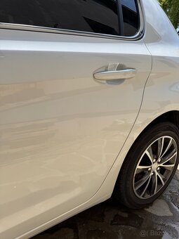 Peugeot 308 1.6 BlueHDi Allure 88kw - 5