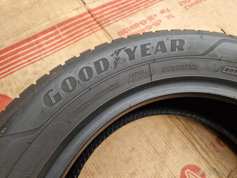 225/55 r17 zimne pneumatiky 2ks 225 55 17 - 5