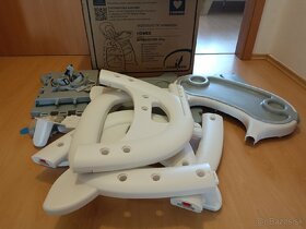 Jedálenská stolička CARETERO HOMEE
2v1 - 5